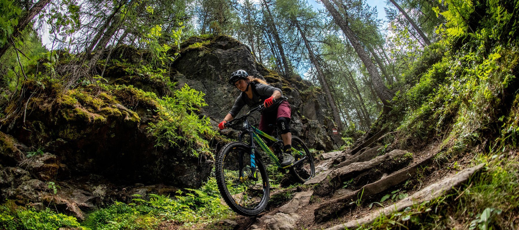 Bike Republic Sölden